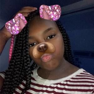 Meet your Posher, Alayah